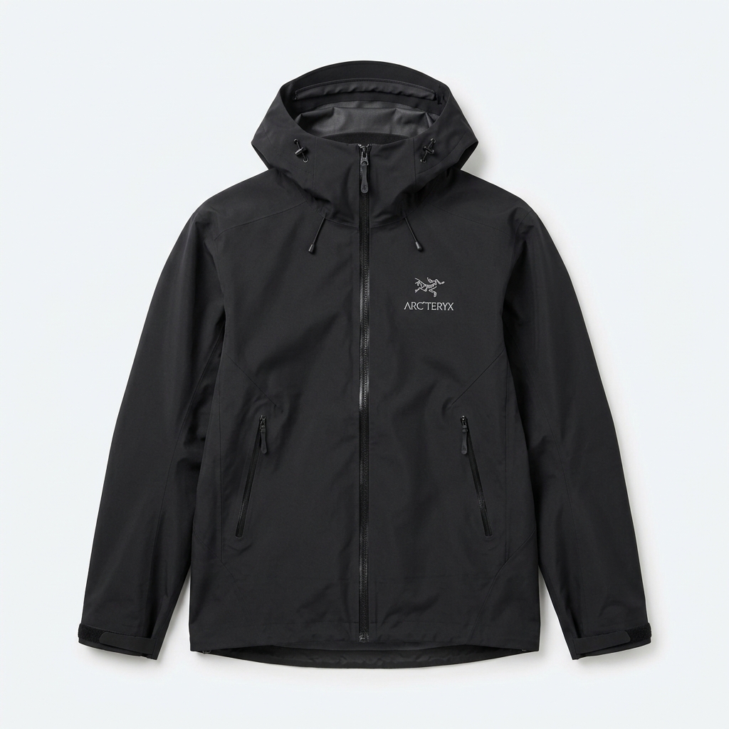 Arc'teryx Alpha SV Shell