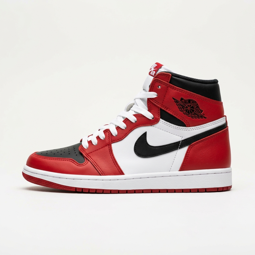 Air Jordan 1 Retro High