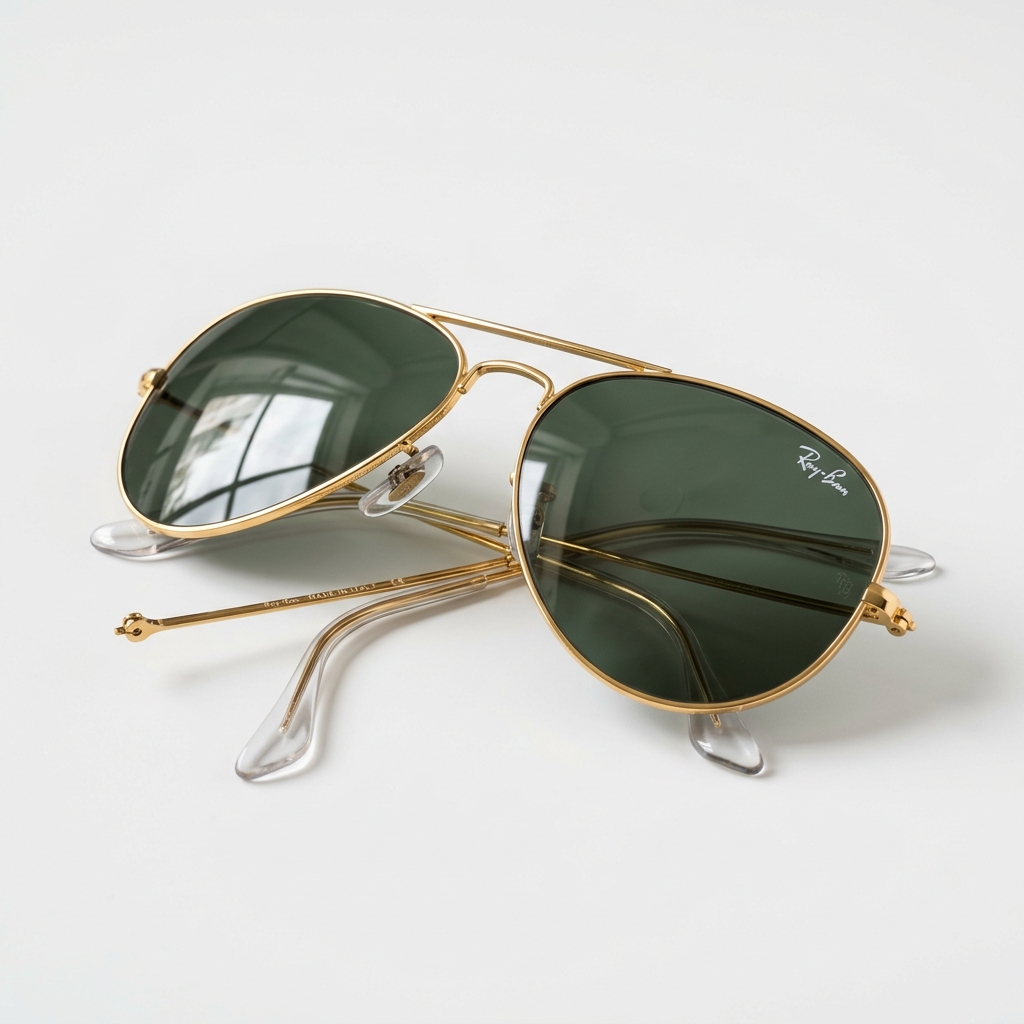 Ray-Ban Wayfarer Polarized